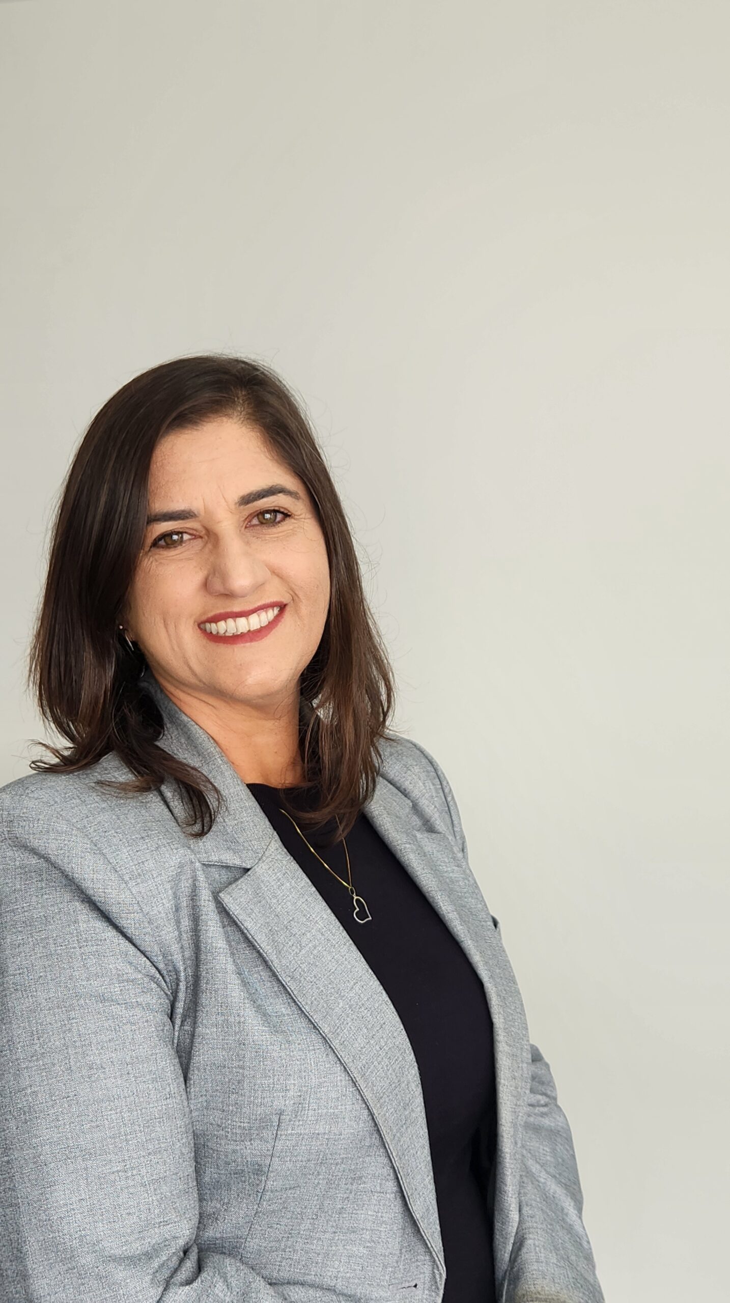 Cristina Soraia psicóloga
