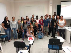 Palestra Regulação Emocional