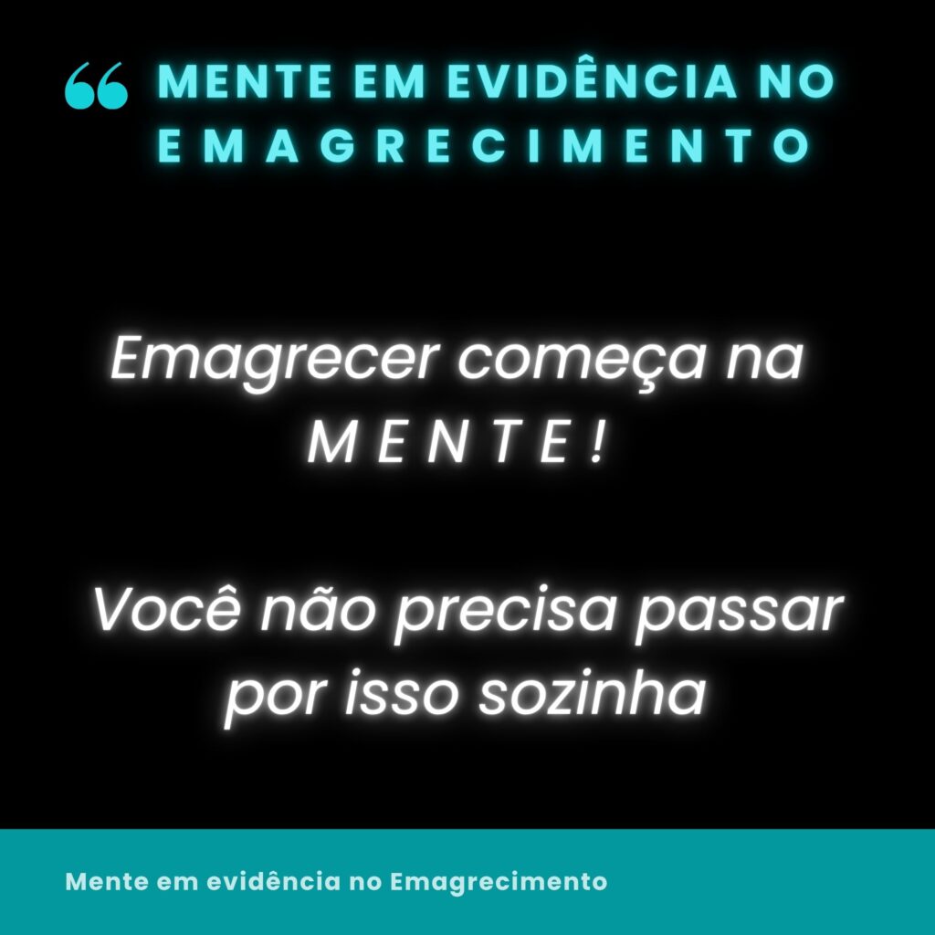 com psicóloga  especialista em transtornos alimentares e emagrecimento